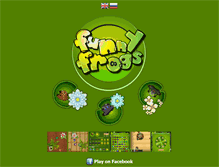 Tablet Screenshot of ff.dqteam.com